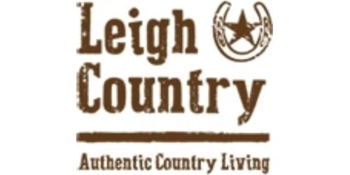Leigh Country Promo Code