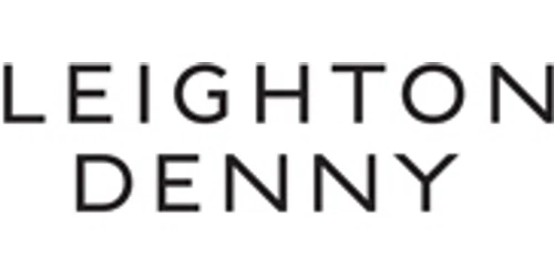 Leighton Denny Promo Code