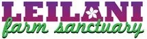 Leilani Farm Sanctuary Merchant Logo