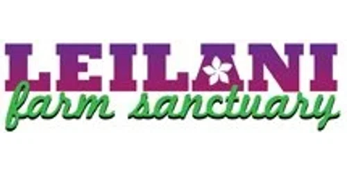 Leilani Farm Sanctuary Promo Code