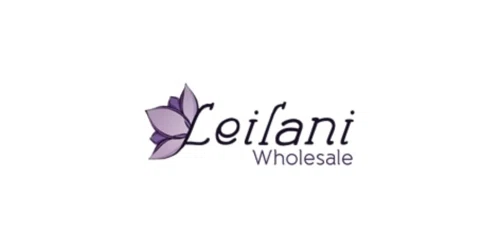 10% Off Leilani Wholesale Promo Codes (2 Active) Nov 2022