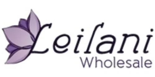 Leilani Wholesale Merchant logo