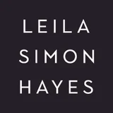 Leila Simon Hayes Merchant Logo