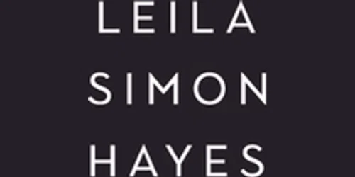 Leila Simon Hayes Promo Code