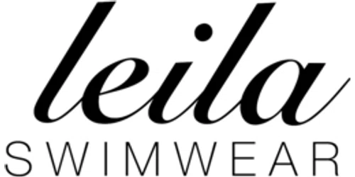 Leila Swimwear Promo Code