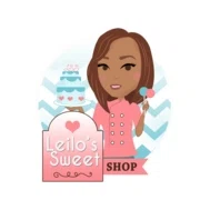 Leilo’s Sweet Shop Merchant Logo