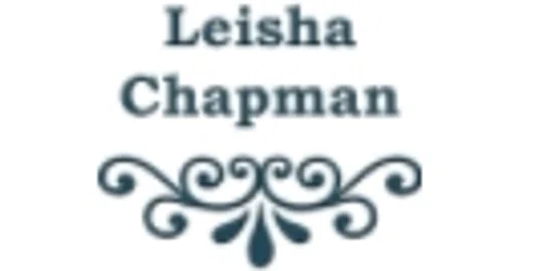 Leisha Chapman Coaching Merchant logo
