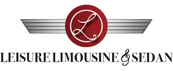 Leisure Limousine & Sedan Merchant Logo