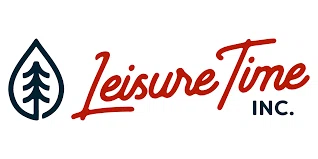 Leisure Time Inc. Promo Code
