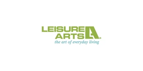 Leisure Arts coupon