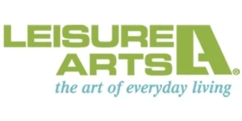 Leisure Arts Merchant logo