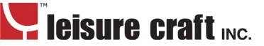 Leisure Craft Inc Merchant Logo