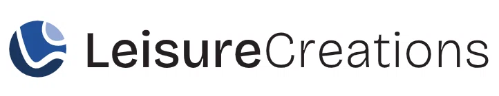 Leisure Creations Merchant Logo