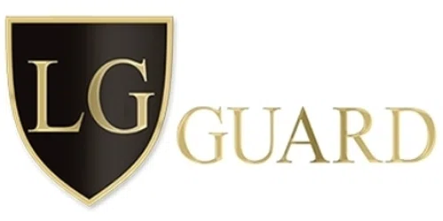 Leisure Guard Gadget Merchant logo