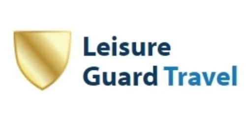 Leisure Guard Travel Merchant logo