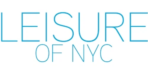 Leisure of NYC Promo Code