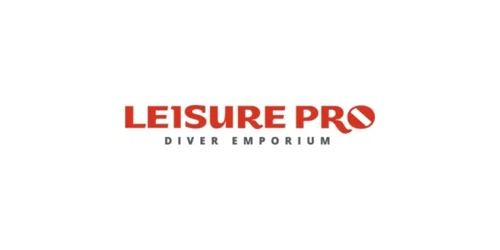 Leisure Pro coupon