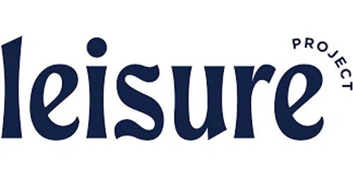 Leisure Project Merchant Logo