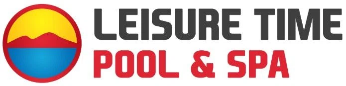 Leisure Time Pool and Spa Merchant Logo