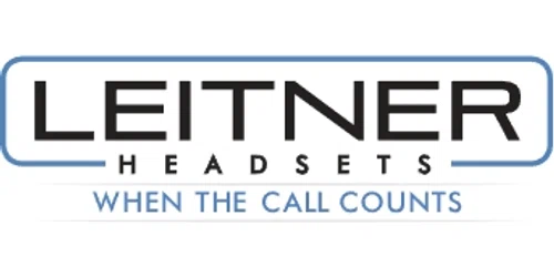 Leitner Headsets Promo Code