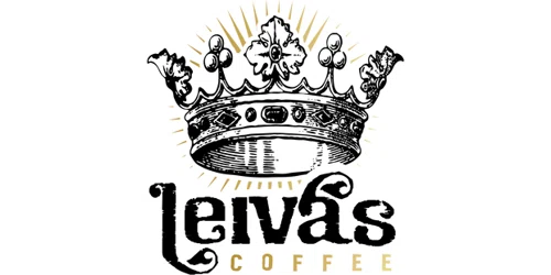 Leiva's Coffee Promo Code