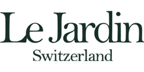 Le Jardin Switzerland Promo Code