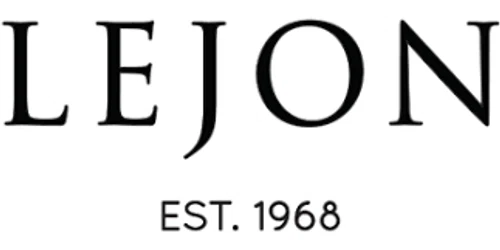 Lejon Promo Code