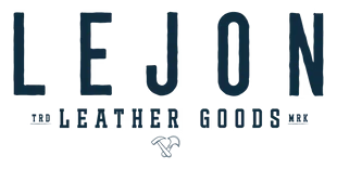 Lejon Leather Goods Promo Code