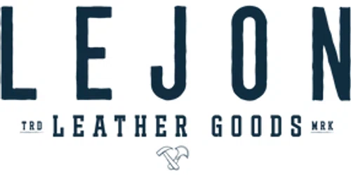Lejon Leather Goods Promo Code
