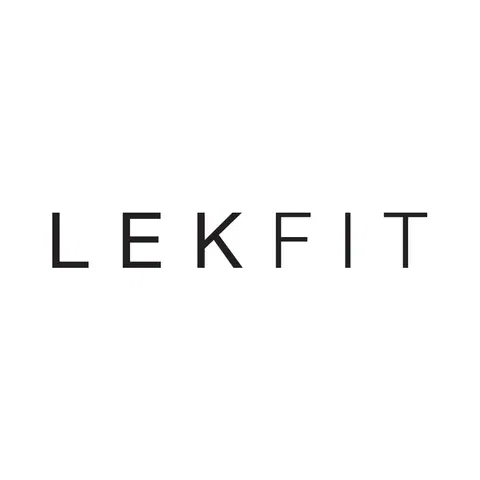 LEKFIT discount code