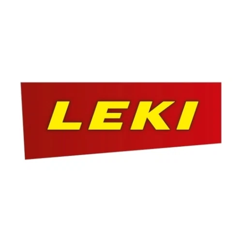 Leki student discount? — Knoji