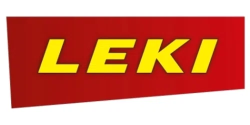 Leki Merchant logo