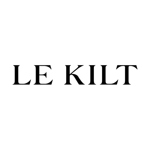 Le Kilt Promo Code