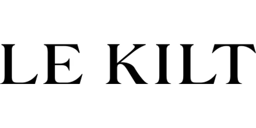 Le Kilt Promo Code
