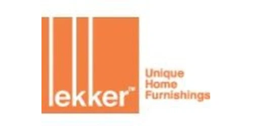 Lekker Home Promo Code