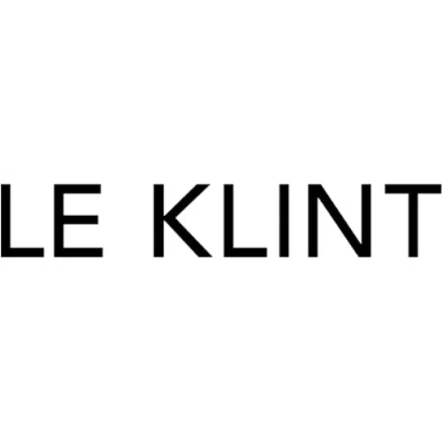 Le Klint Merchant Logo