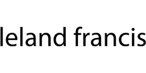 Leland Francis Promo Code