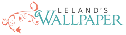 Leland's Wallpaper Promo Code