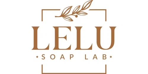 LELU SOAP LAB Promo Code