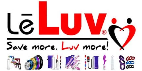 LeLuv Promo Code