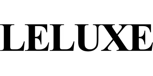 Leluxe Promo Code