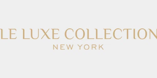 Le Luxe Collection Promo Code