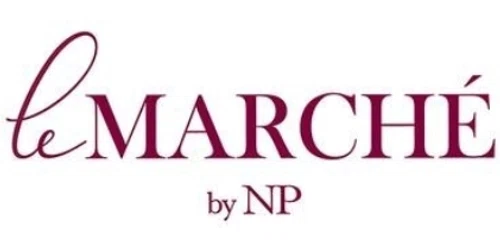 Le Marché by NP Promo Code