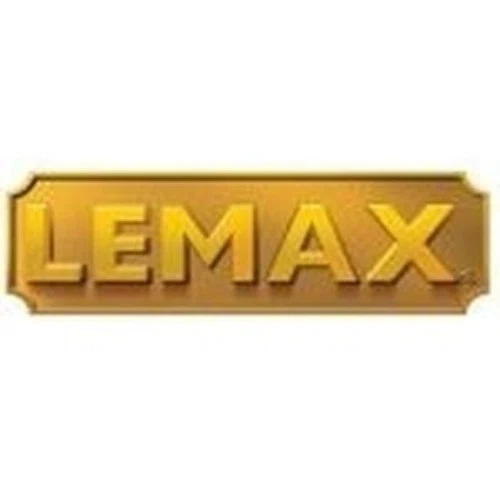 Lemax Merchant Logo