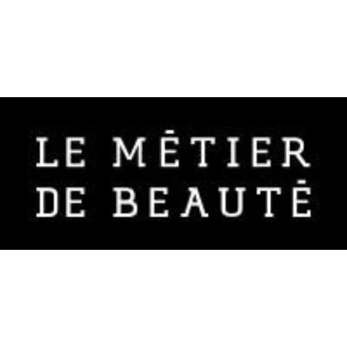 Le Métier de Beauté Promo Code