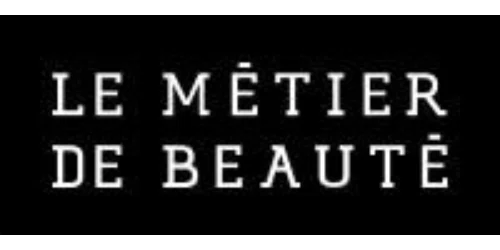 Le Métier de Beauté Promo Code
