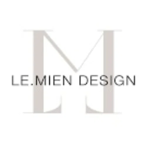 Le.Mien Design Promo Code