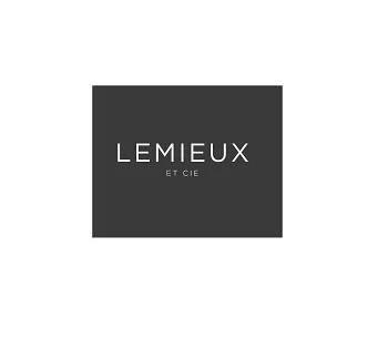 LEMIEUX ET CIE Promo Code — 20 Off (Sitewide) 2024