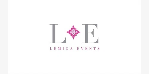 Lemiga Events Promo Code