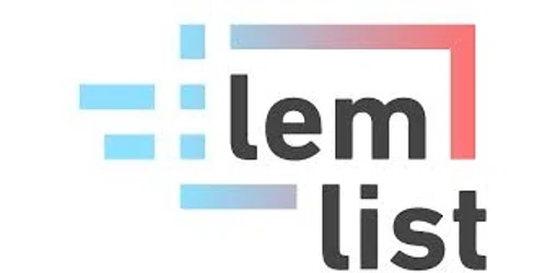 lemlist Merchant logo